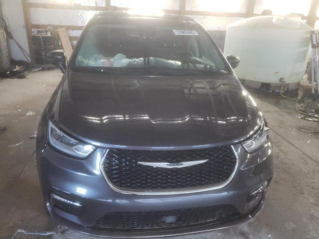 Photo 4 VIN: 2C4RC1BG2PR587400 - CHRYSLER PACIFICA T 