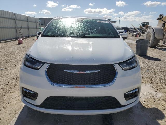 Photo 4 VIN: 2C4RC1BG2PR620167 - CHRYSLER PACIFICA T 