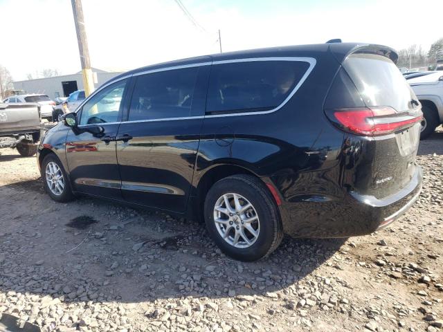 Photo 1 VIN: 2C4RC1BG2RR136616 - CHRYSLER PACIFICA T 