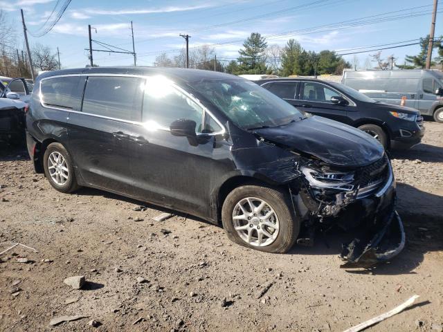 Photo 3 VIN: 2C4RC1BG2RR136616 - CHRYSLER PACIFICA T 