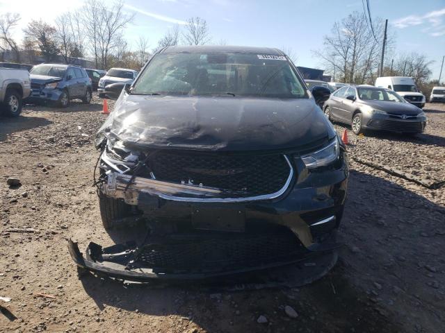 Photo 4 VIN: 2C4RC1BG2RR136616 - CHRYSLER PACIFICA T 