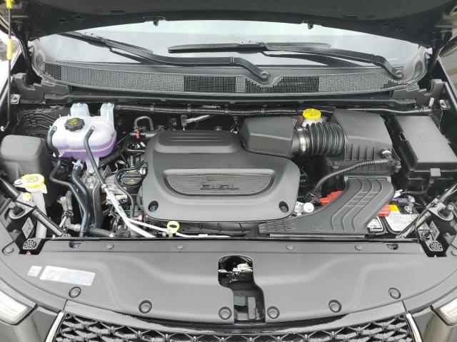 Photo 11 VIN: 2C4RC1BG2RR151567 - CHRYSLER PACIFICA 