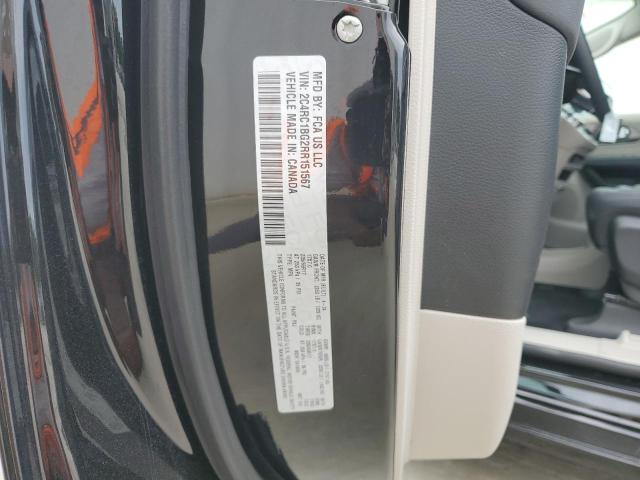 Photo 12 VIN: 2C4RC1BG2RR151567 - CHRYSLER PACIFICA 
