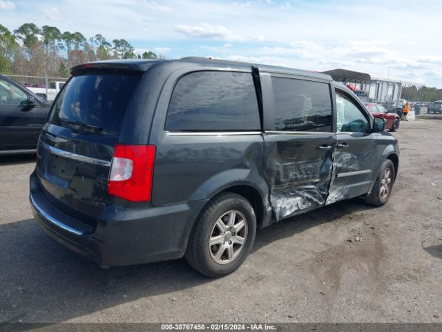 Photo 3 VIN: 2C4RC1BG3CR106063 - CHRYSLER TOWN & COUNTRY 