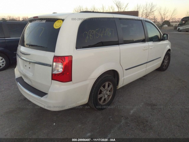 Photo 3 VIN: 2C4RC1BG3CR117385 - CHRYSLER TOWN & COUNTRY 