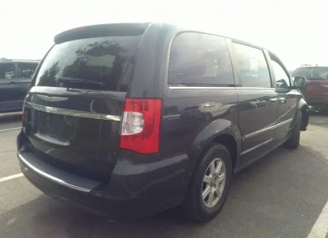 Photo 3 VIN: 2C4RC1BG3CR119122 - CHRYSLER TOWN & COUNTRY 