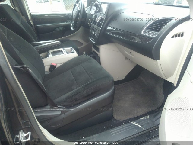 Photo 4 VIN: 2C4RC1BG3CR120061 - CHRYSLER TOWN & COUNTRY 