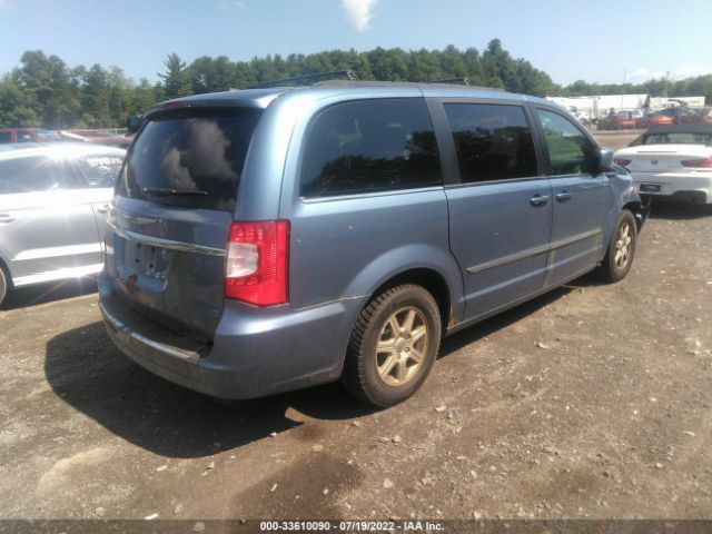 Photo 3 VIN: 2C4RC1BG3CR125857 - CHRYSLER TOWN & COUNTRY 