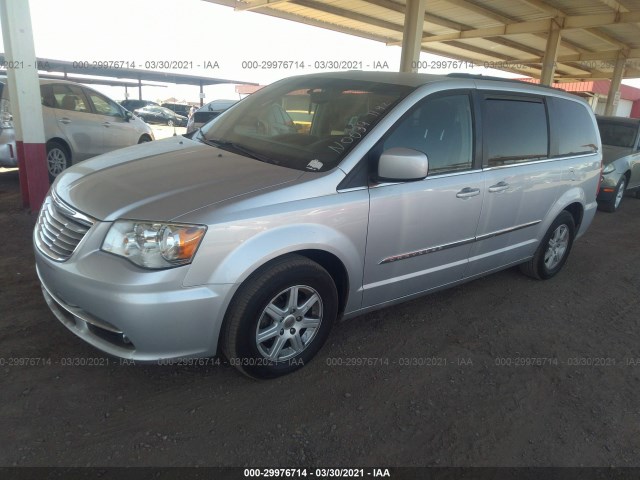 Photo 1 VIN: 2C4RC1BG3CR126894 - CHRYSLER TOWN & COUNTRY 