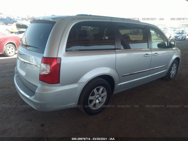 Photo 3 VIN: 2C4RC1BG3CR126894 - CHRYSLER TOWN & COUNTRY 