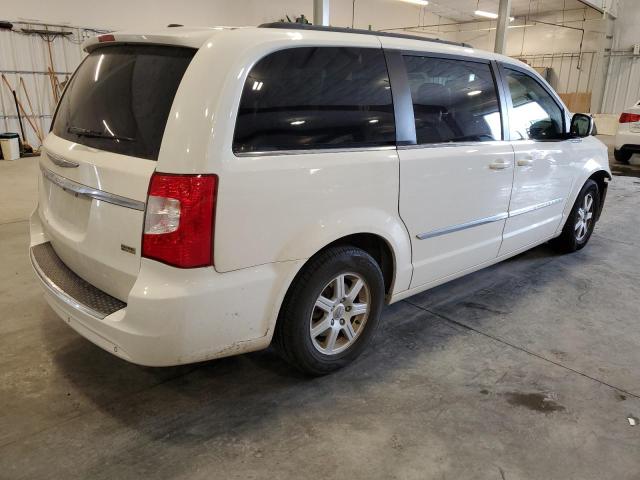 Photo 2 VIN: 2C4RC1BG3CR158194 - CHRYSLER MINIVAN 