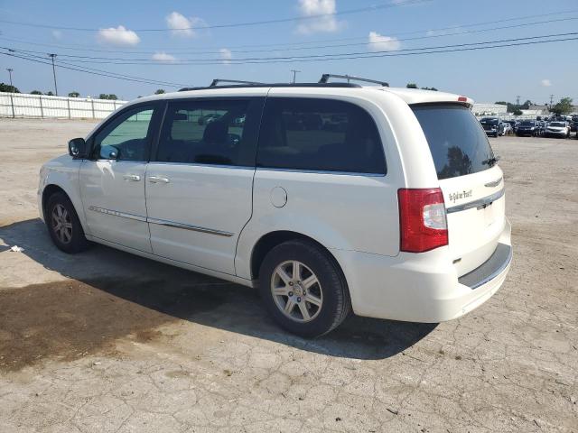 Photo 1 VIN: 2C4RC1BG3CR158454 - CHRYSLER MINIVAN 