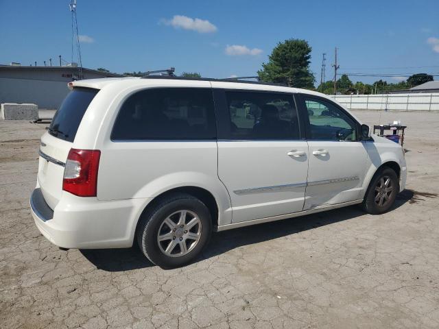 Photo 2 VIN: 2C4RC1BG3CR158454 - CHRYSLER MINIVAN 