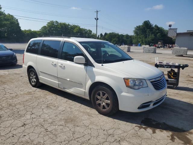 Photo 3 VIN: 2C4RC1BG3CR158454 - CHRYSLER MINIVAN 