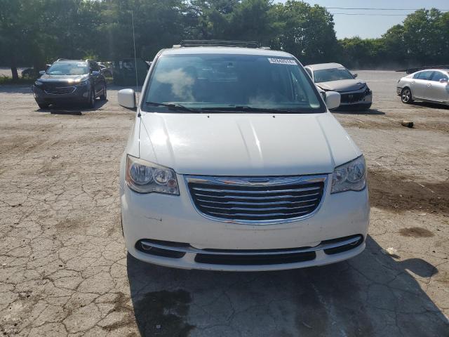 Photo 4 VIN: 2C4RC1BG3CR158454 - CHRYSLER MINIVAN 