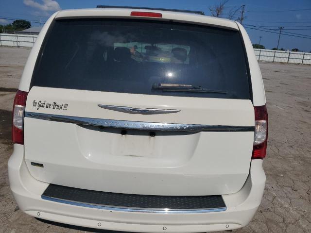 Photo 5 VIN: 2C4RC1BG3CR158454 - CHRYSLER MINIVAN 