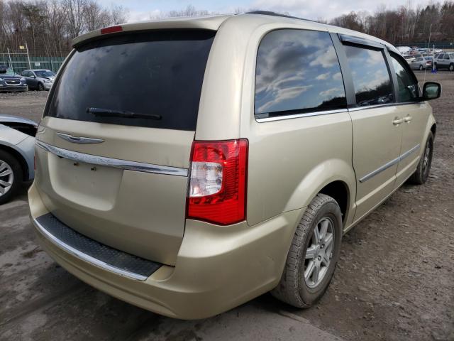 Photo 3 VIN: 2C4RC1BG3CR158924 - CHRYSLER TOWN & COU 