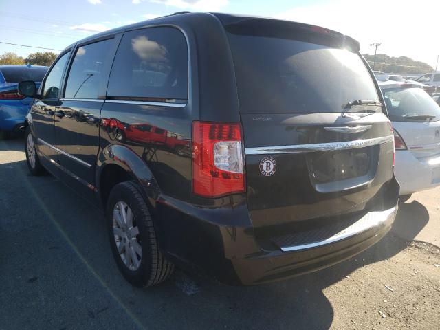 Photo 2 VIN: 2C4RC1BG3CR169342 - CHRYSLER TOWN &AMP COU 