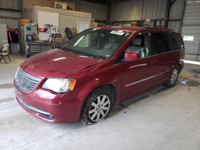 Photo 0 VIN: 2C4RC1BG3CR170023 - CHRYSLER MINIVAN 