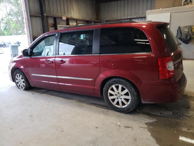 Photo 1 VIN: 2C4RC1BG3CR170023 - CHRYSLER MINIVAN 