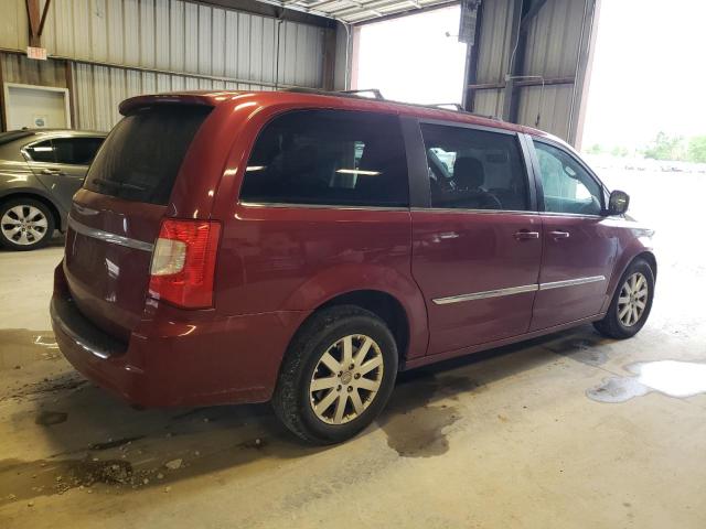 Photo 2 VIN: 2C4RC1BG3CR170023 - CHRYSLER MINIVAN 