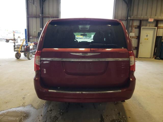 Photo 5 VIN: 2C4RC1BG3CR170023 - CHRYSLER MINIVAN 