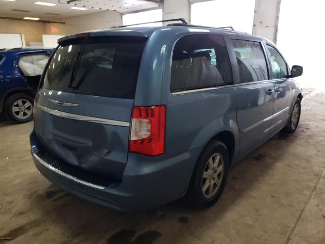 Photo 3 VIN: 2C4RC1BG3CR185833 - CHRYSLER TOWN &AMP COU 