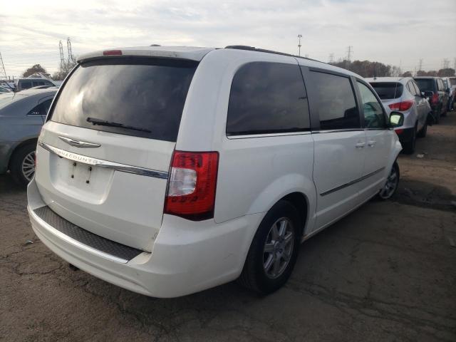 Photo 3 VIN: 2C4RC1BG3CR187257 - CHRYSLER TOWN &AMP COU 