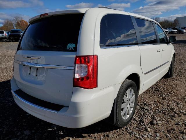 Photo 3 VIN: 2C4RC1BG3CR187503 - CHRYSLER TOWN & COU 