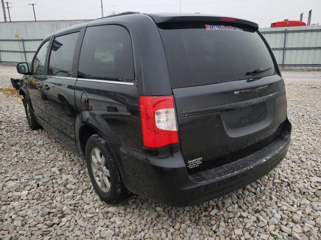 Photo 2 VIN: 2C4RC1BG3CR189042 - CHRYSLER TOWN & COUNTRY 