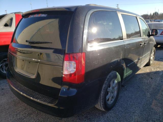 Photo 3 VIN: 2C4RC1BG3CR189042 - CHRYSLER TOWN & COUNTRY 