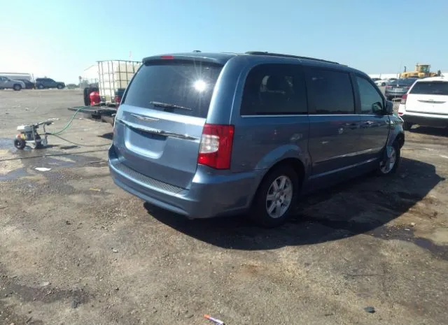 Photo 3 VIN: 2C4RC1BG3CR200654 - CHRYSLER TOWN & COUNTRY 