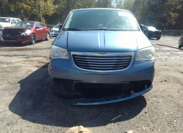 Photo 5 VIN: 2C4RC1BG3CR200654 - CHRYSLER TOWN & COUNTRY 