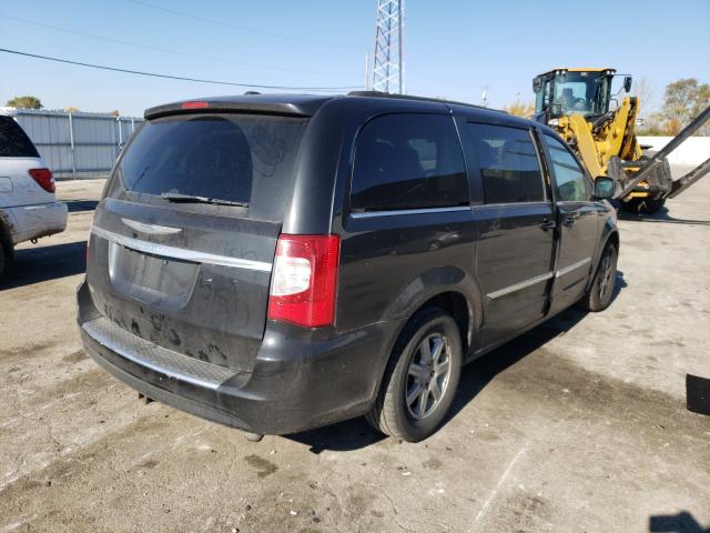 Photo 3 VIN: 2C4RC1BG3CR212836 - CHRYSLER TOWN &AMP COU 