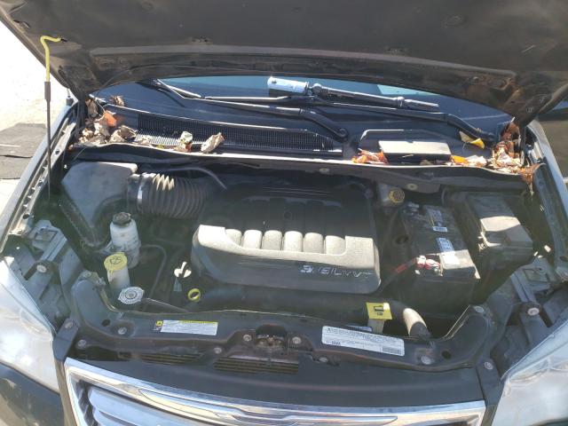 Photo 6 VIN: 2C4RC1BG3CR212836 - CHRYSLER TOWN &AMP COU 