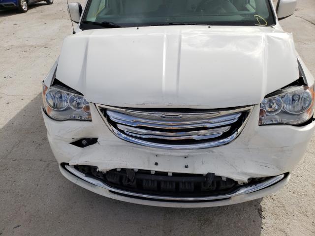 Photo 6 VIN: 2C4RC1BG3CR226798 - CHRYSLER TOWN &AMP COU 