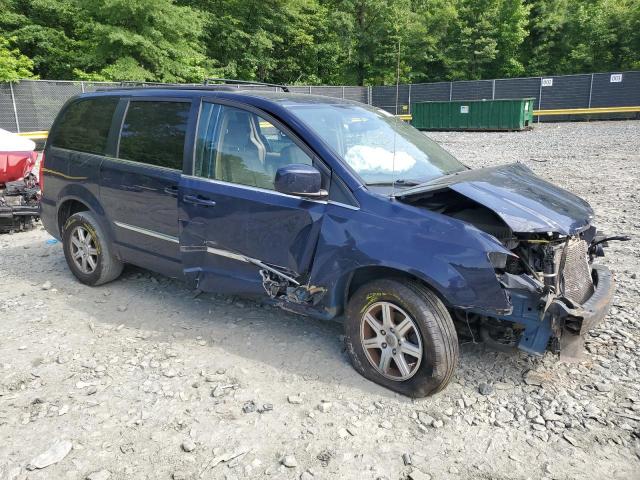 Photo 3 VIN: 2C4RC1BG3CR228339 - CHRYSLER MINIVAN 