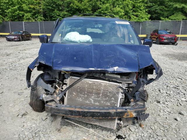 Photo 4 VIN: 2C4RC1BG3CR228339 - CHRYSLER MINIVAN 