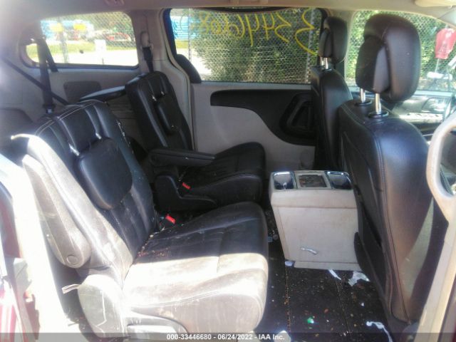 Photo 7 VIN: 2C4RC1BG3CR229250 - CHRYSLER TOWN & COUNTRY 