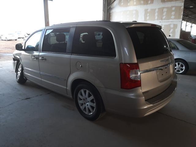 Photo 2 VIN: 2C4RC1BG3CR237302 - CHRYSLER TOWN &AMP COU 