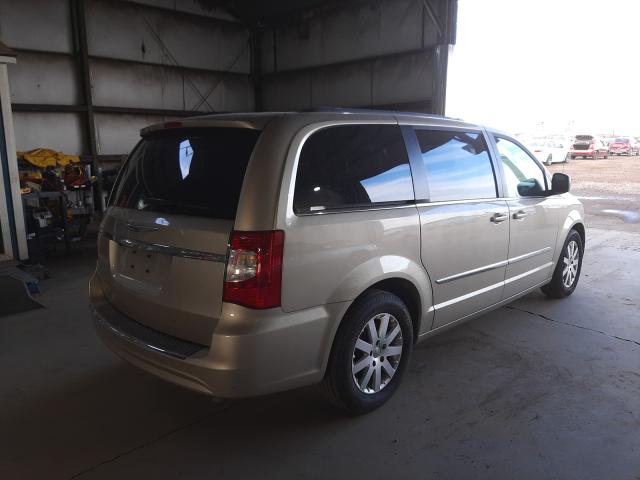 Photo 3 VIN: 2C4RC1BG3CR237302 - CHRYSLER TOWN &AMP COU 