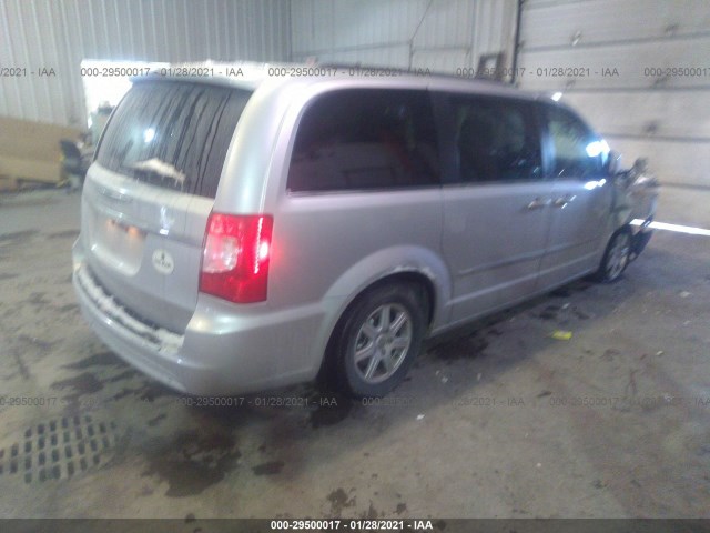 Photo 3 VIN: 2C4RC1BG3CR251474 - CHRYSLER TOWN & COUNTRY 