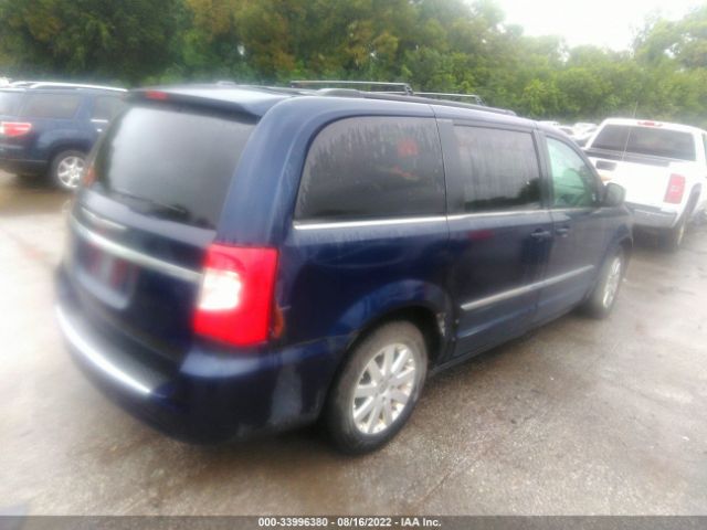 Photo 3 VIN: 2C4RC1BG3CR278156 - CHRYSLER TOWN & COUNTRY 