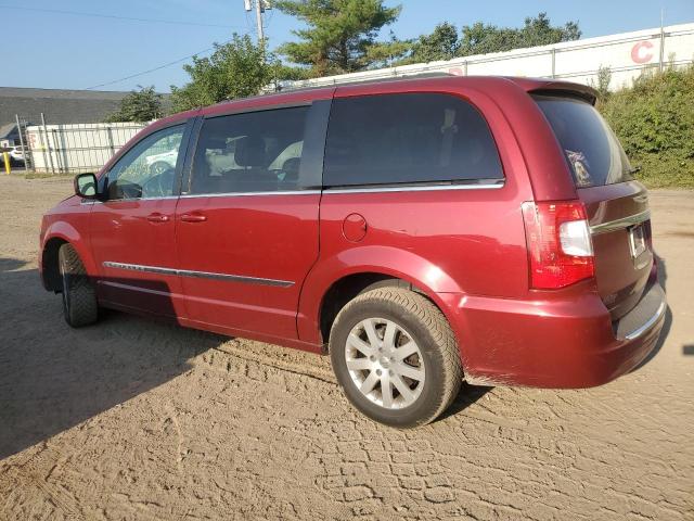 Photo 1 VIN: 2C4RC1BG3CR278349 - CHRYSLER TOWN & COU 