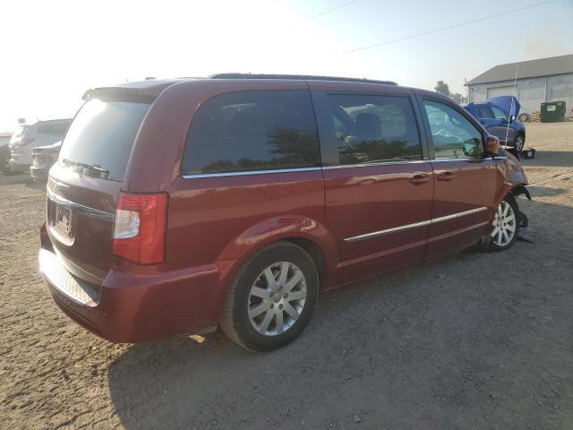 Photo 2 VIN: 2C4RC1BG3CR278349 - CHRYSLER TOWN & COU 