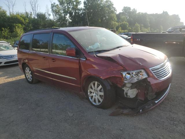 Photo 3 VIN: 2C4RC1BG3CR278349 - CHRYSLER TOWN & COU 