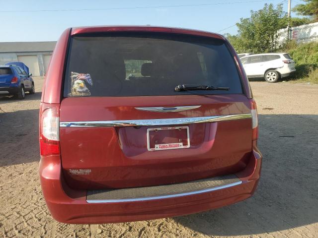 Photo 5 VIN: 2C4RC1BG3CR278349 - CHRYSLER TOWN & COU 