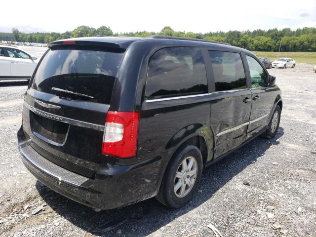 Photo 3 VIN: 2C4RC1BG3CR282370 - CHRYSLER TOWN & COU 