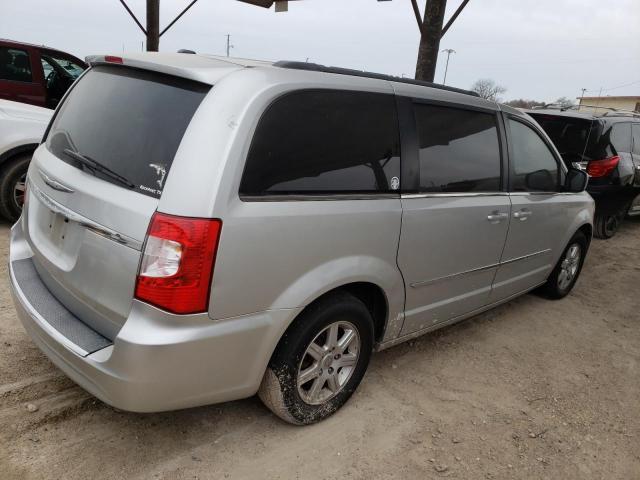 Photo 2 VIN: 2C4RC1BG3CR291683 - CHRYSLER MINIVAN 