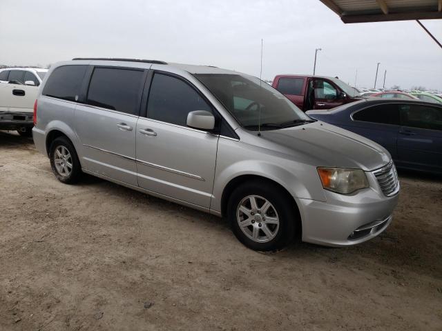 Photo 3 VIN: 2C4RC1BG3CR291683 - CHRYSLER MINIVAN 